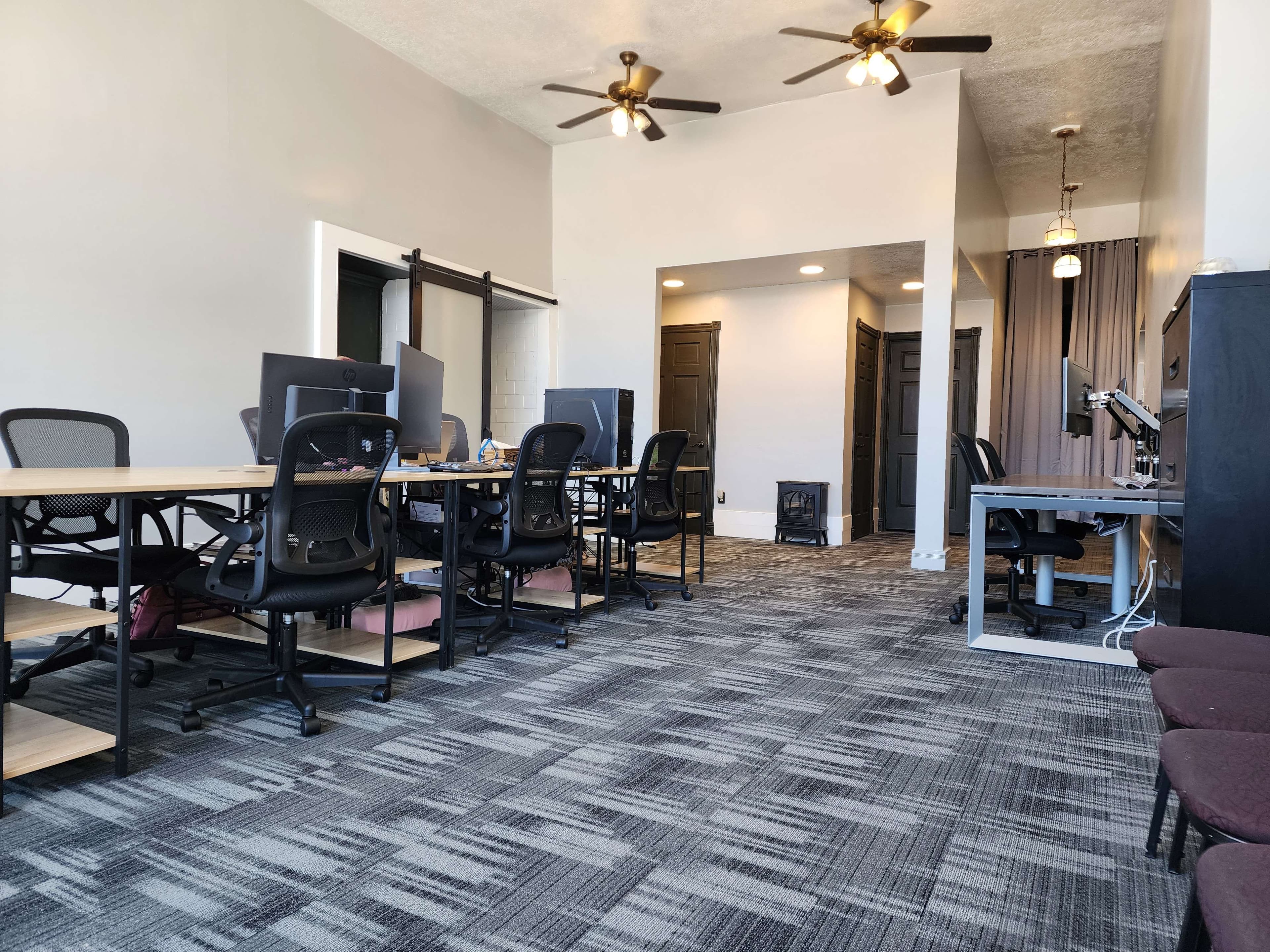 Work Space Picture 4