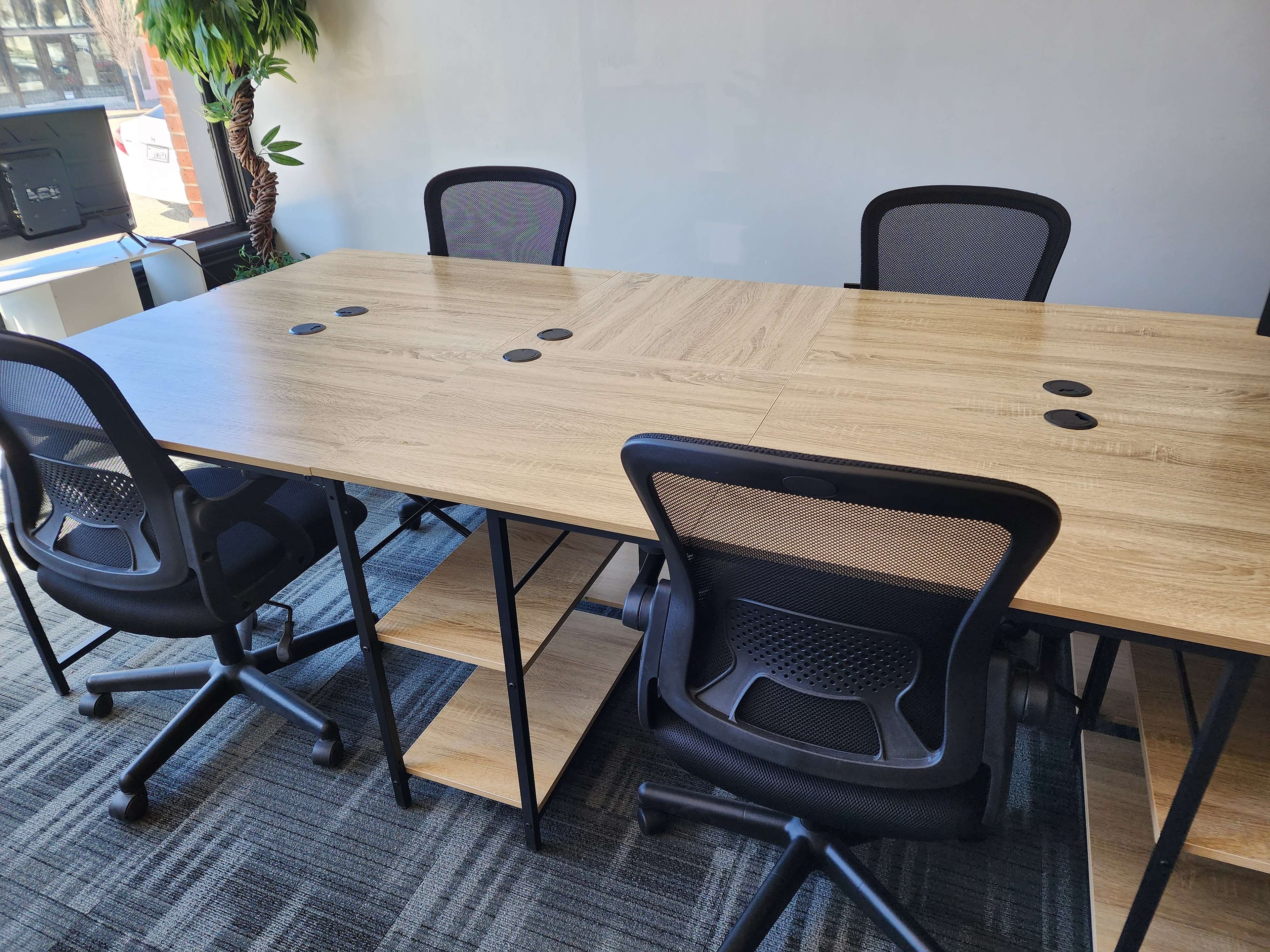Work Space Picture 3